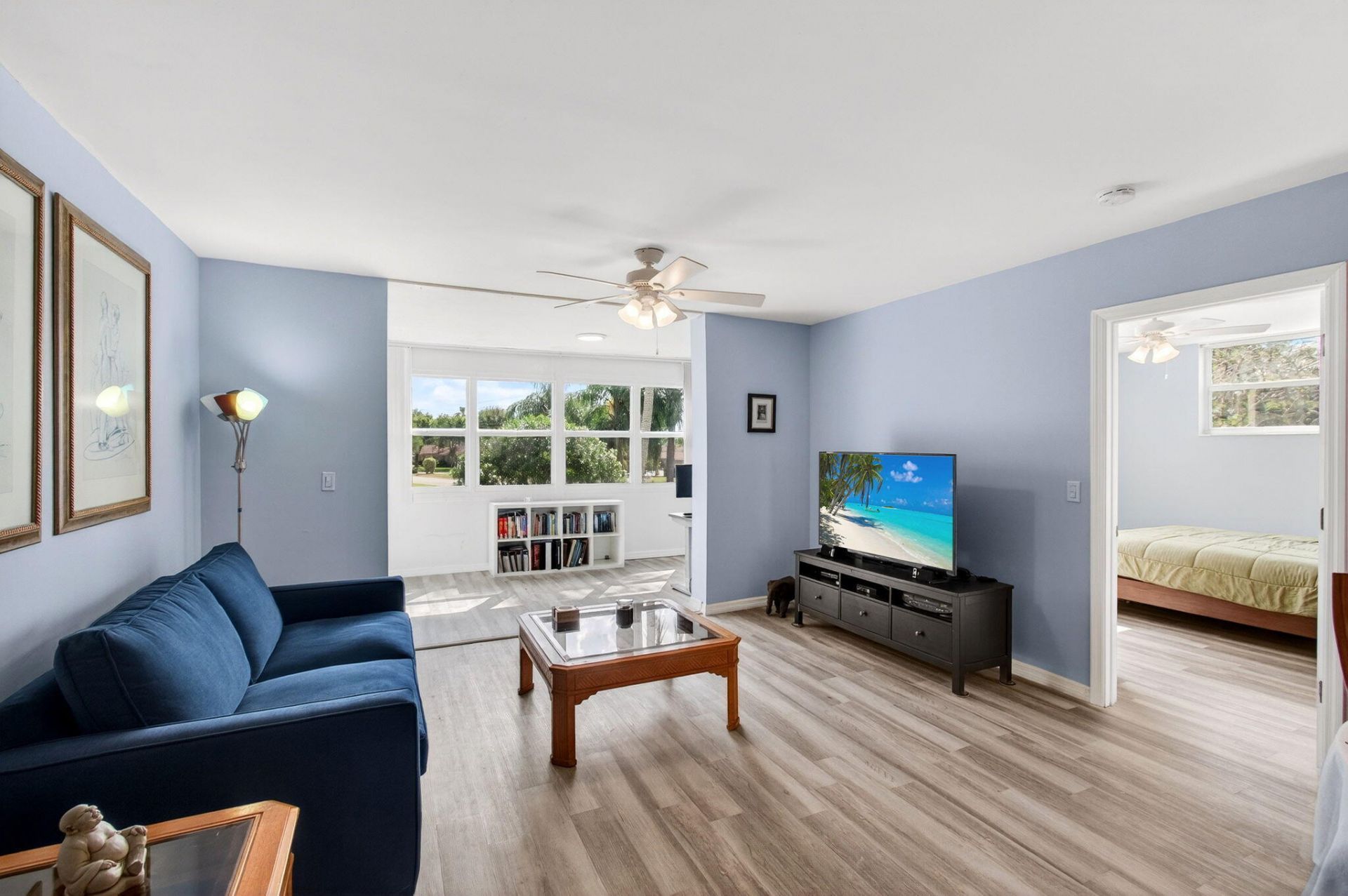 9 Willowbrook Lane, Unit 208, Delray Beach, FL 33446 Photo