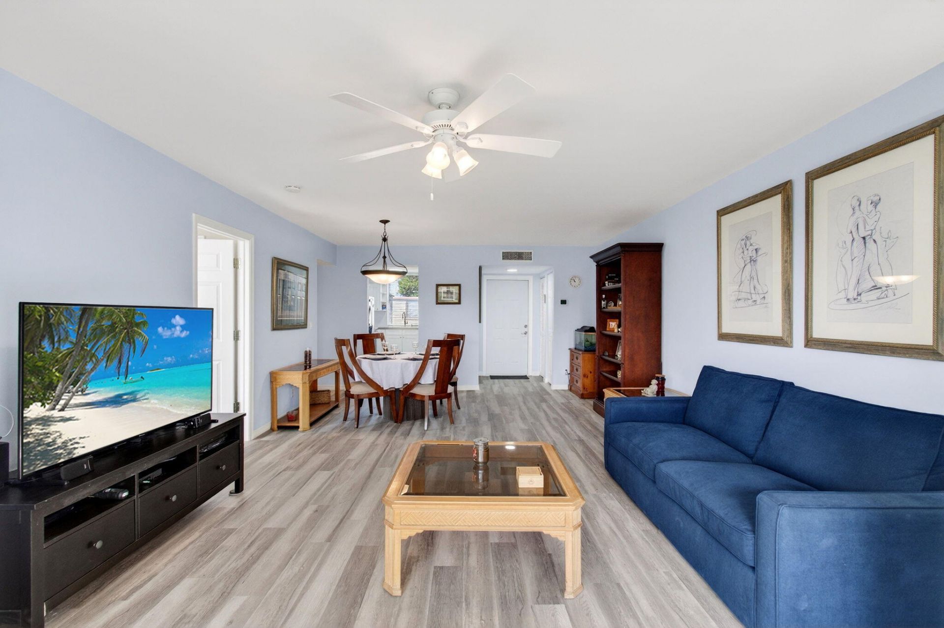 9 Willowbrook Lane, Unit 208, Delray Beach, FL 33446 Photo