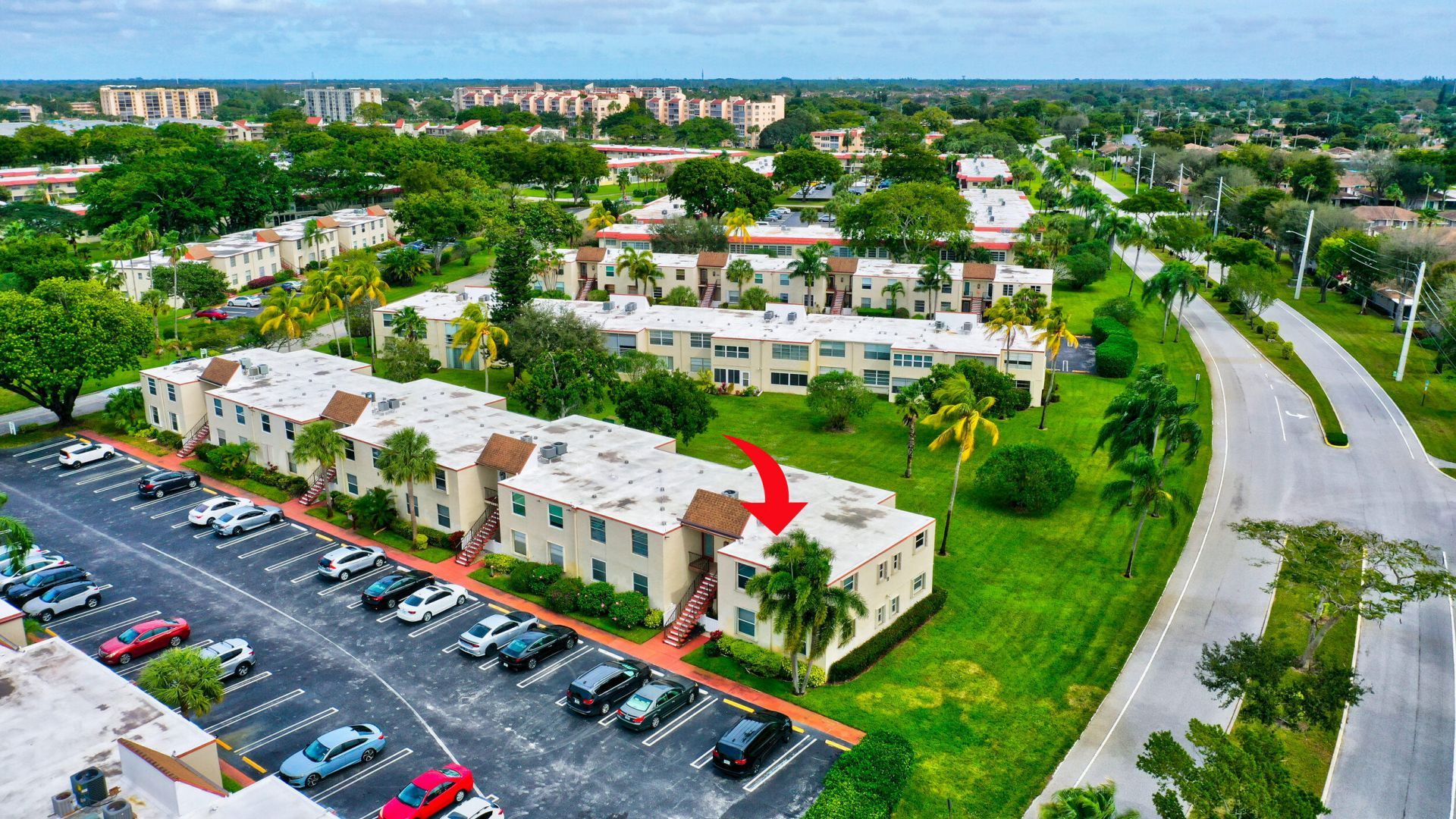 9 Willowbrook Lane, Unit 208, Delray Beach, FL 33446 Photo