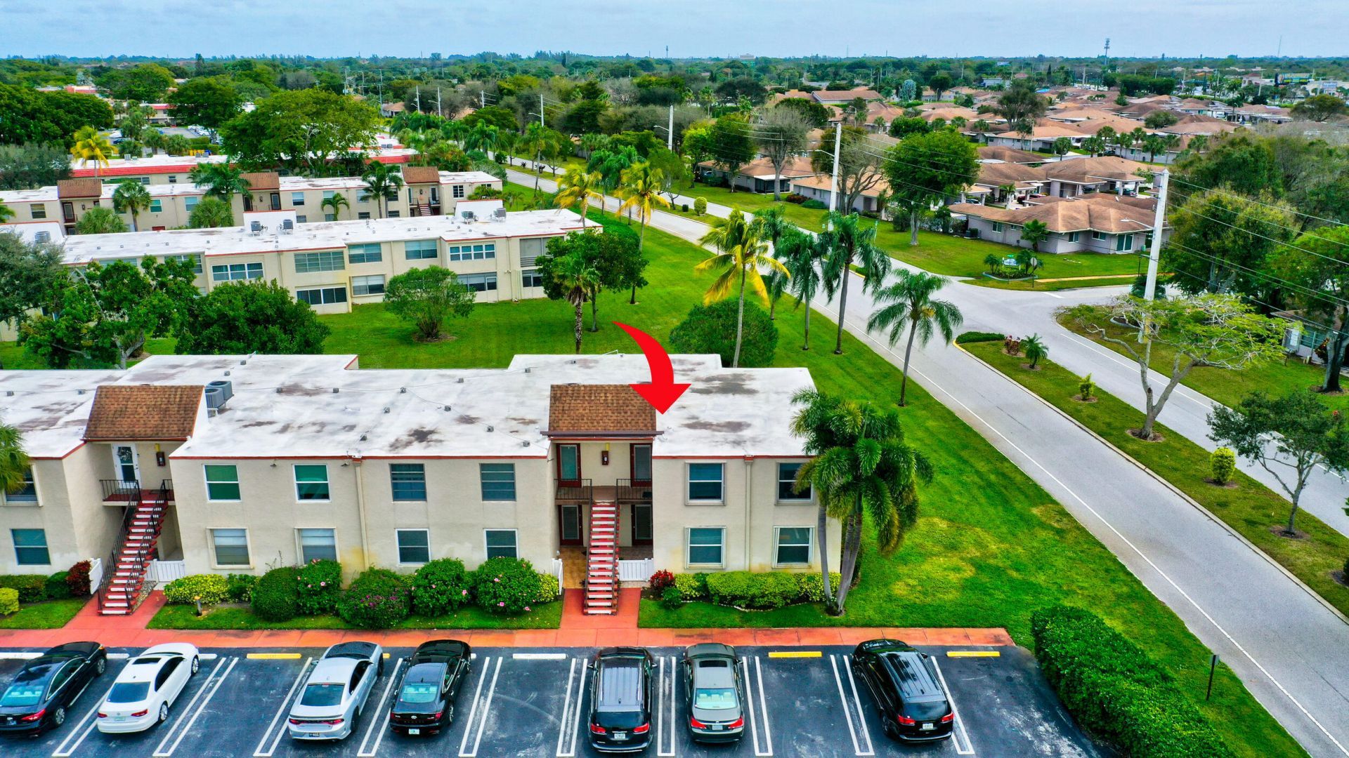 9 Willowbrook Lane, Unit 208, Delray Beach, FL 33446 Photo