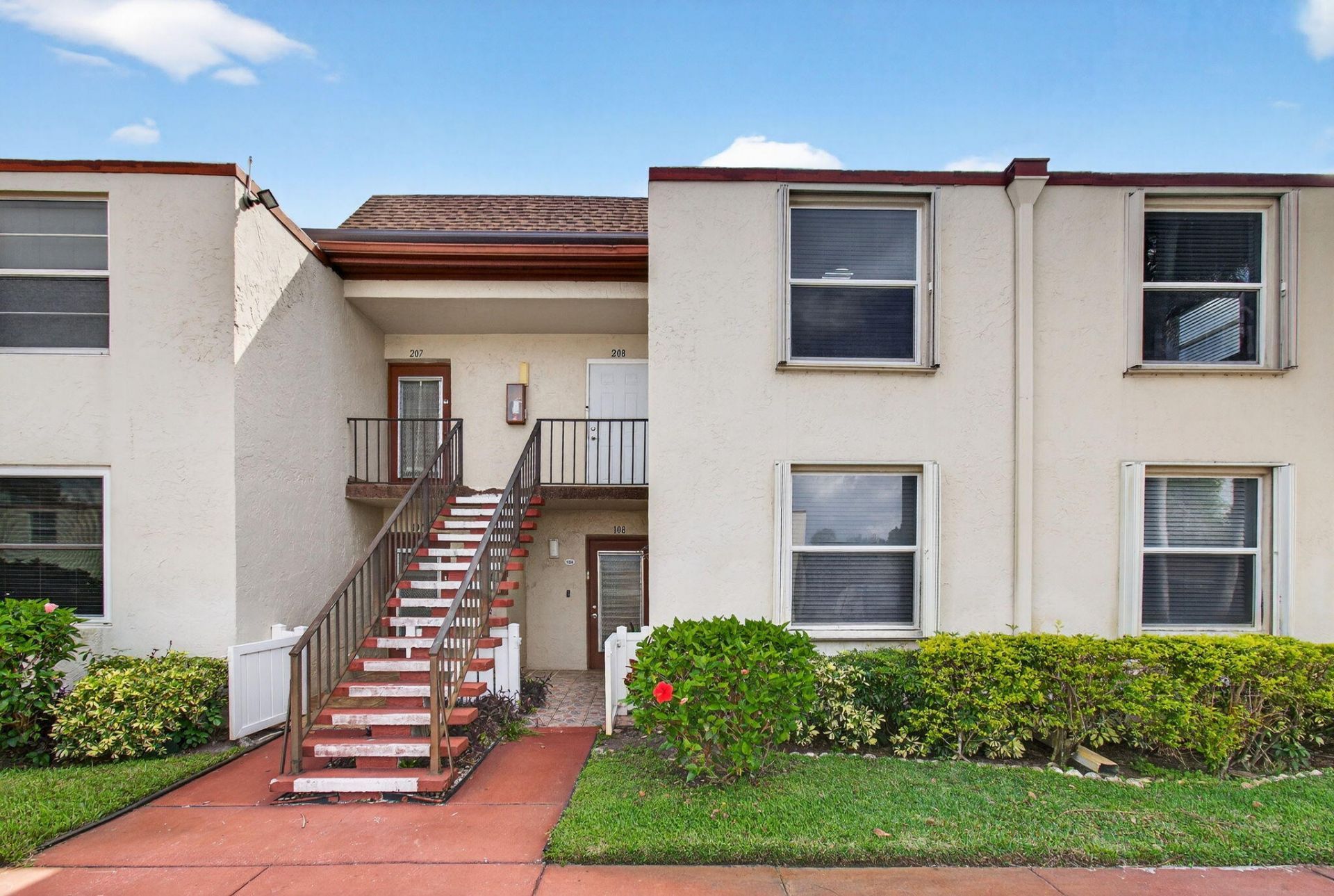 9 Willowbrook Lane, Unit 208, Delray Beach, FL 33446 Photo