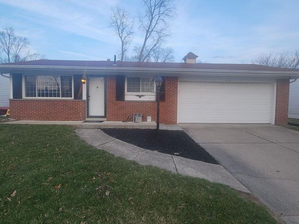 413 S Harefoote Street, Holland, OH 43528