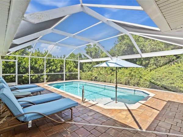 11693 OAKLAND DR, BOKEELIA, FL 33922