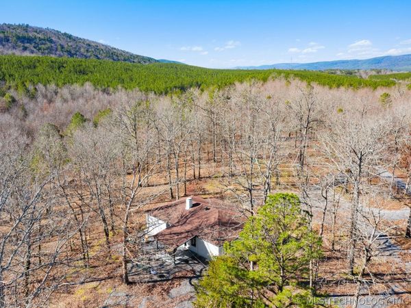 30953 State Highway, Smithville, OK 74957