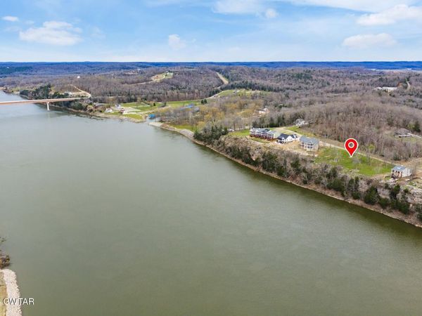 Lot 44 Adam Loop , Bath Springs, TN 38311
