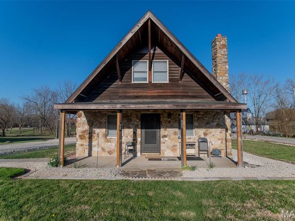 402 S Bland Avenue , Belle, MO 65013