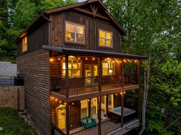 3023 Ridgetop Resort Way, Pigeon Forge, TN 37863