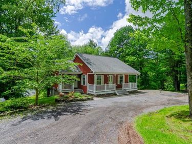 1565 Tupper Hill Road, Franklin, NY 13775