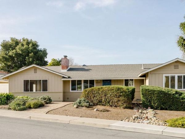 42329 Troyer Ave, Fremont, CA 94539