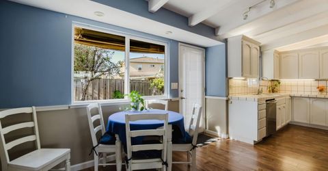 42329 Troyer Ave, Fremont, CA 94539 Photo