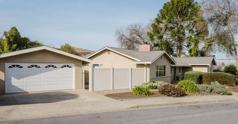 42329 Troyer Ave, Fremont, CA 94539 Photo