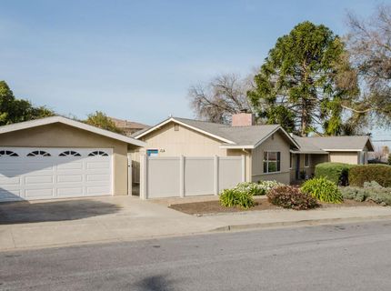 42329 Troyer Ave, Fremont, CA 94539 Photo