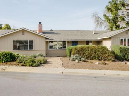 42329 Troyer Ave, Fremont, CA 94539 Photo