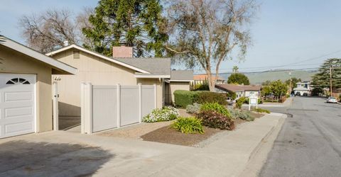 42329 Troyer Ave, Fremont, CA 94539 Photo