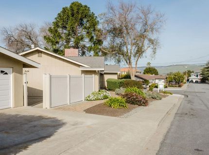 42329 Troyer Ave, Fremont, CA 94539 Photo