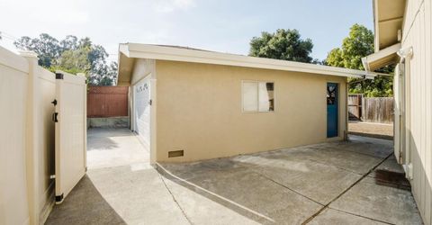 42329 Troyer Ave, Fremont, CA 94539 Photo