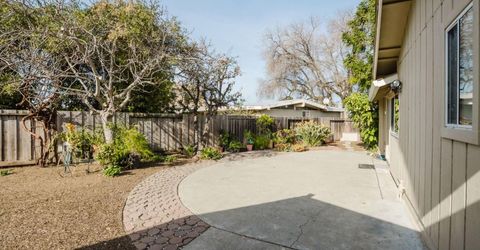 42329 Troyer Ave, Fremont, CA 94539 Photo