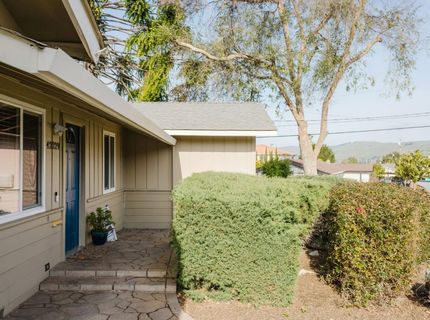 42329 Troyer Ave, Fremont, CA 94539 Photo