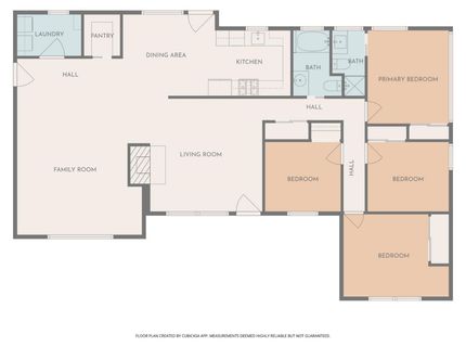 42329 Troyer Ave, Fremont, CA 94539 Photo