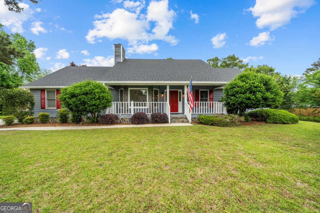 120 Bransford Drive, Macon, GA 31216 Main Photo