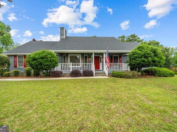 120 Bransford Drive, Macon, GA 31216