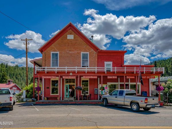 4368 Main Street, Taylorsville, CA 95983