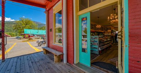 4368 Main Street, Taylorsville, CA 95983 Photo