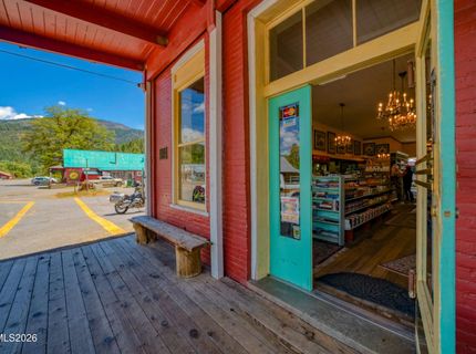 4368 Main Street, Taylorsville, CA 95983 Photo