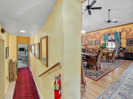 4368 Main Street, Taylorsville, CA 95983 Photo