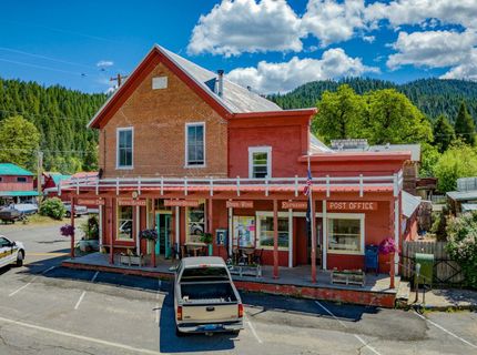 4368 Main Street, Taylorsville, CA 95983 Photo
