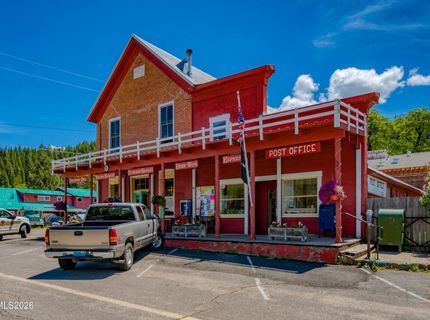 4368 Main Street, Taylorsville, CA 95983 Photo