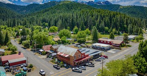 4368 Main Street, Taylorsville, CA 95983 Photo