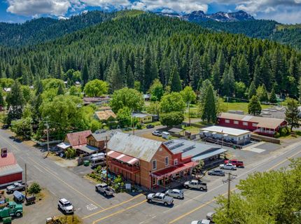 4368 Main Street, Taylorsville, CA 95983 Photo