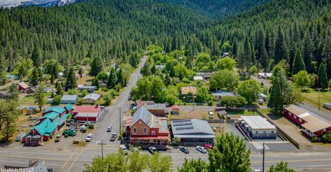 4368 Main Street, Taylorsville, CA 95983 Photo