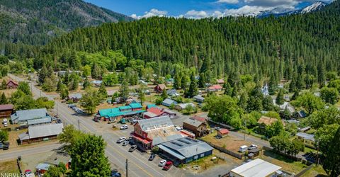 4368 Main Street, Taylorsville, CA 95983 Photo