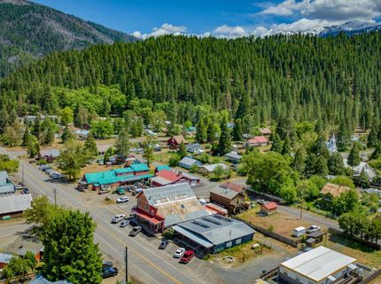 4368 Main Street, Taylorsville, CA 95983 Photo