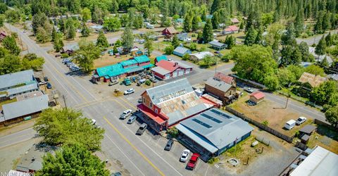 4368 Main Street, Taylorsville, CA 95983 Photo