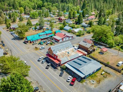 4368 Main Street, Taylorsville, CA 95983 Photo