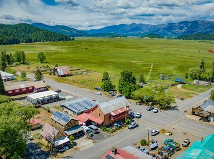4368 Main Street, Taylorsville, CA 95983 Photo