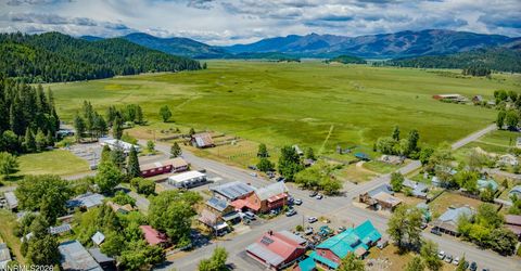 4368 Main Street, Taylorsville, CA 95983 Photo