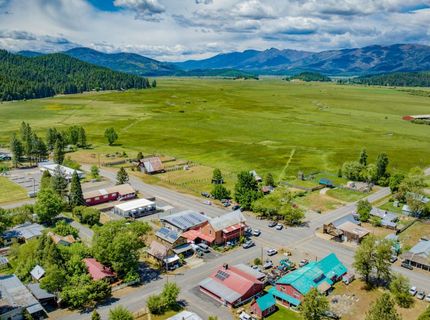 4368 Main Street, Taylorsville, CA 95983 Photo