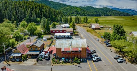 4368 Main Street, Taylorsville, CA 95983 Photo
