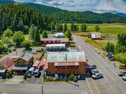 4368 Main Street, Taylorsville, CA 95983 Photo