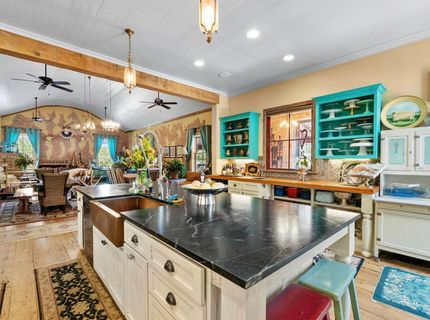 4368 Main Street, Taylorsville, CA 95983 Photo