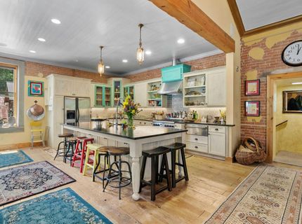 4368 Main Street, Taylorsville, CA 95983 Photo