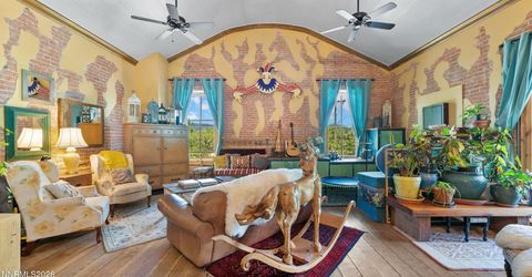 4368 Main Street, Taylorsville, CA 95983 Photo