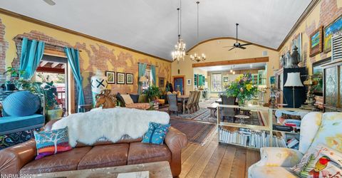 4368 Main Street, Taylorsville, CA 95983 Photo