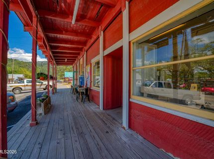4368 Main Street, Taylorsville, CA 95983 Photo