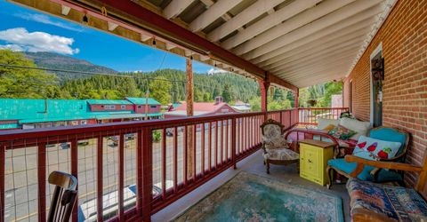 4368 Main Street, Taylorsville, CA 95983 Photo