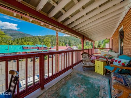 4368 Main Street, Taylorsville, CA 95983 Photo